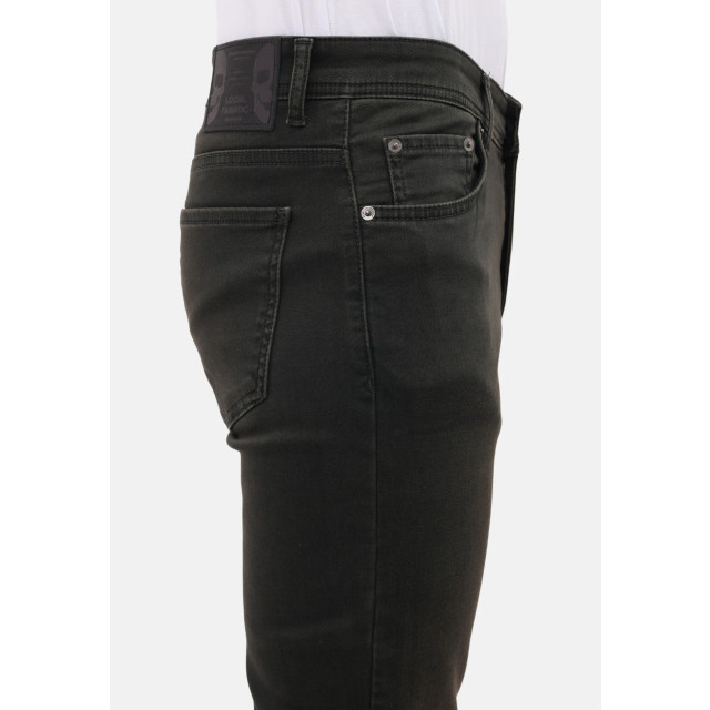 Mario Morato Spijkerbroek regular fit MM-R-1979/17 large