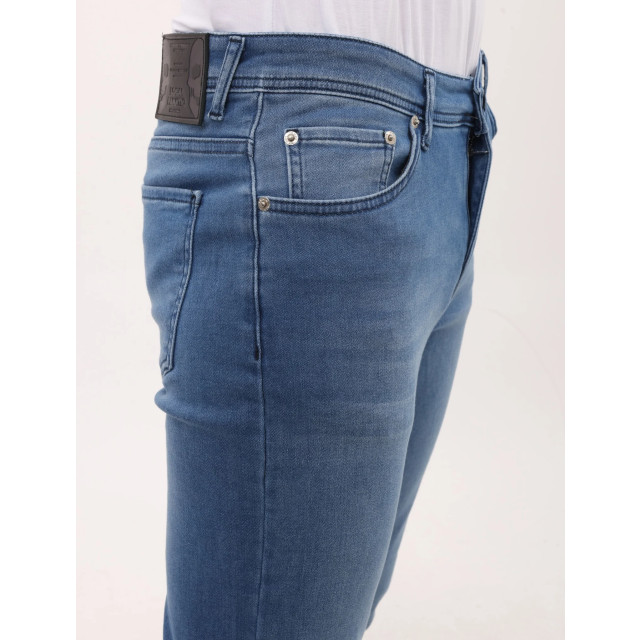 Mario Morato Jeans regular fit MM-R-1979/06 large