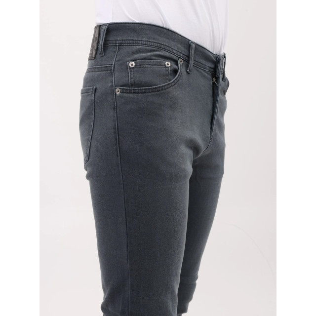 Mario Morato Spijkerbroek volwassenen regular fit MM-R-1979/10 large