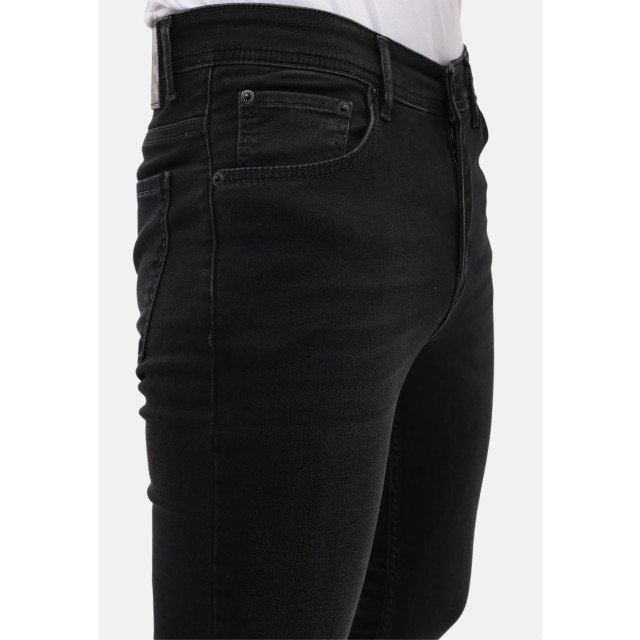Mario Morato Nette regular fit stretch spijkerbroek jeans MM-R-1979/05 large
