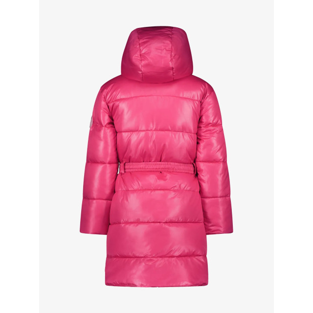 Le Chic Meisjes jas birdo C407-5202-232 large