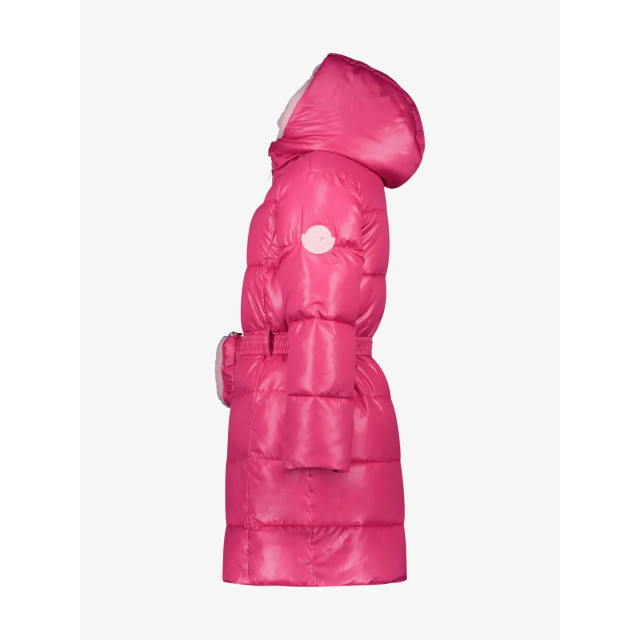 Le Chic Meisjes jas birdo C407-5202-232 large