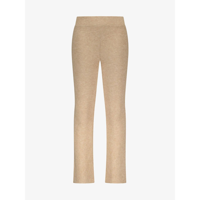 Le Chic Dabsy soft knit legging C408-7525-426 large