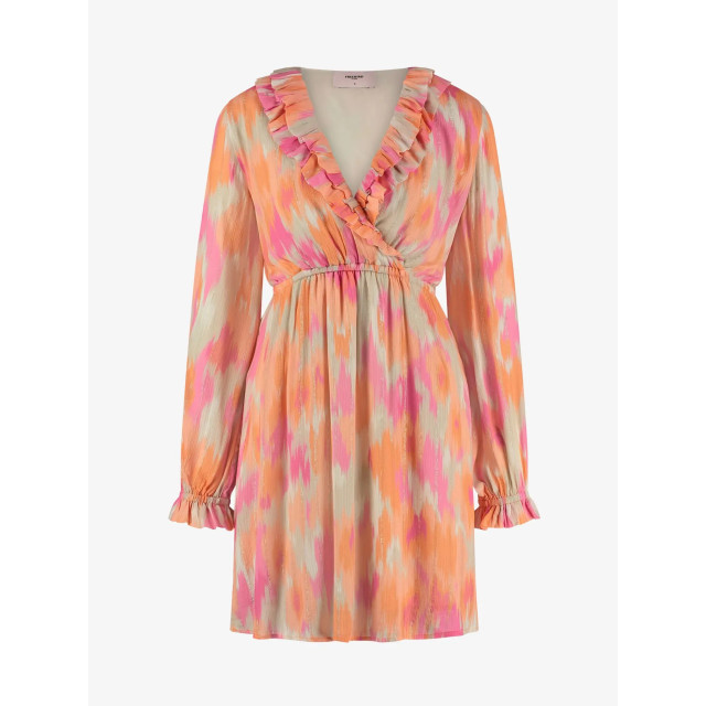 Freebird Dames jurk dianna DIANNA-BELLINI-MELON large