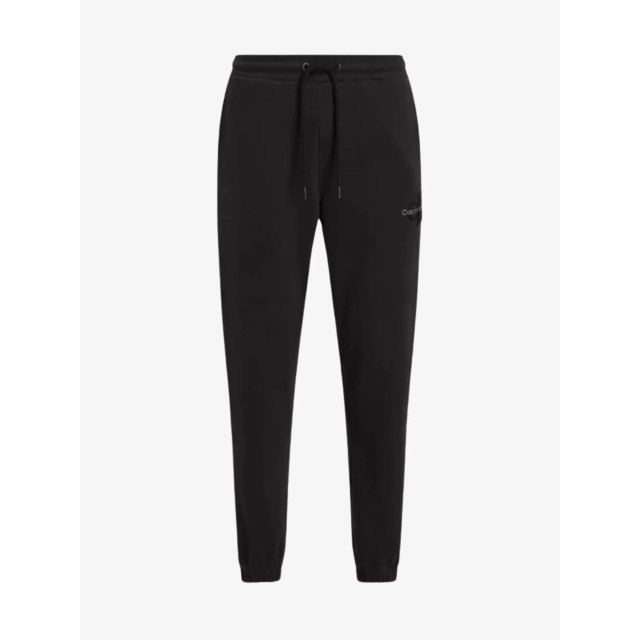 Calvin Klein Chenille monologo sw, beh J30J326685-BEH large