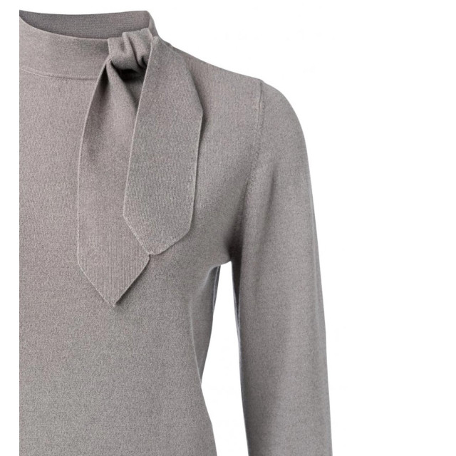 Vero Moda Vmvanja ls oneck pullover zilverkleurig 4219.97.0003 large Vero Moda Vmvanja ls oneck pullover zilverkleurig 4219.97.0003 large