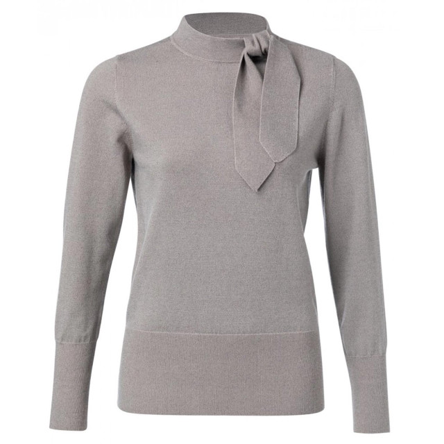 Vero Moda Vmvanja ls oneck pullover zilverkleurig 4219.97.0003 large Vero Moda Vmvanja ls oneck pullover zilverkleurig 4219.97.0003 large