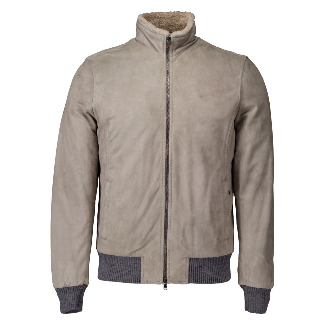 Barba Napoli Wolf jackets 43702 43702 large