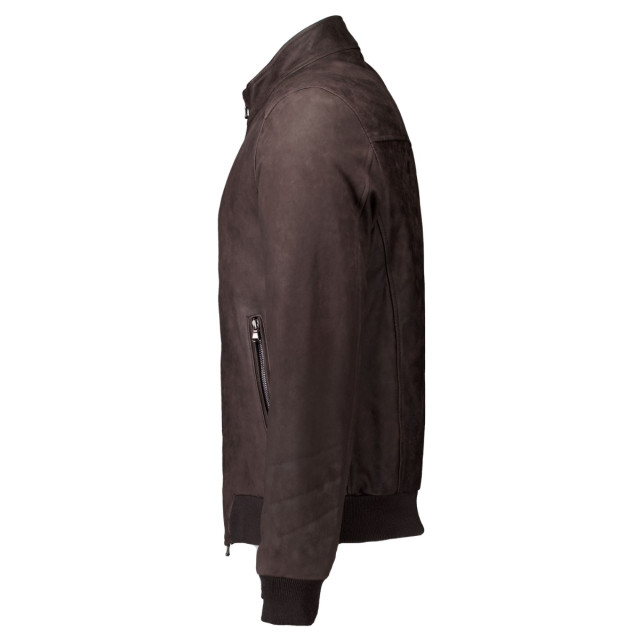 Barba Napoli 43710 leren jassen dakota Dakota large