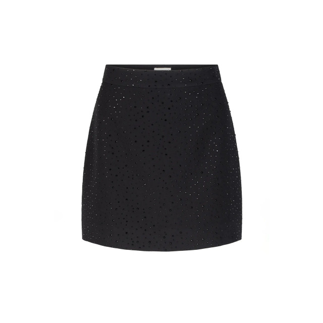 Aaiko Nasma strass skirt NASMA STRASS skirt large