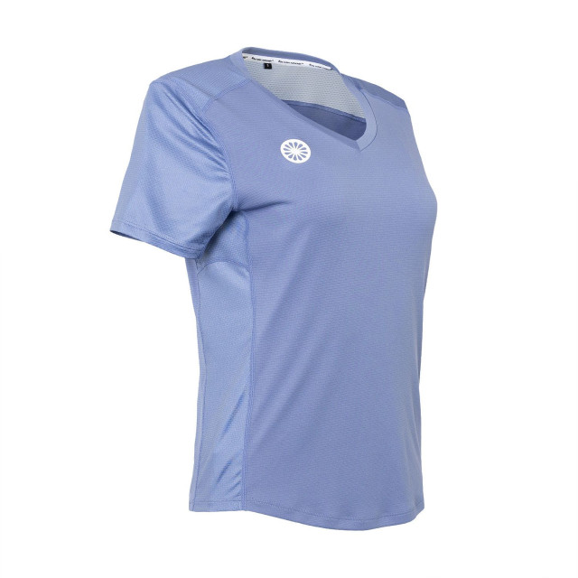 The Indian Maharadja agility tee t-shirt tennis km dames - 068726_210-XS large