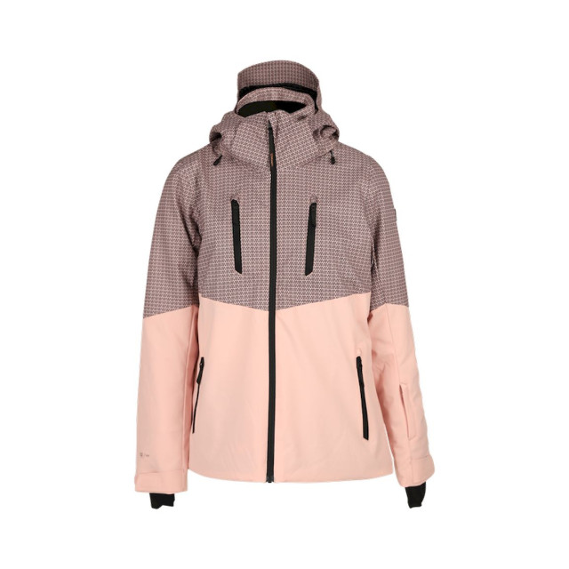 Brunotti lattea women snow jacket jack ski dames - 067060_710-S large