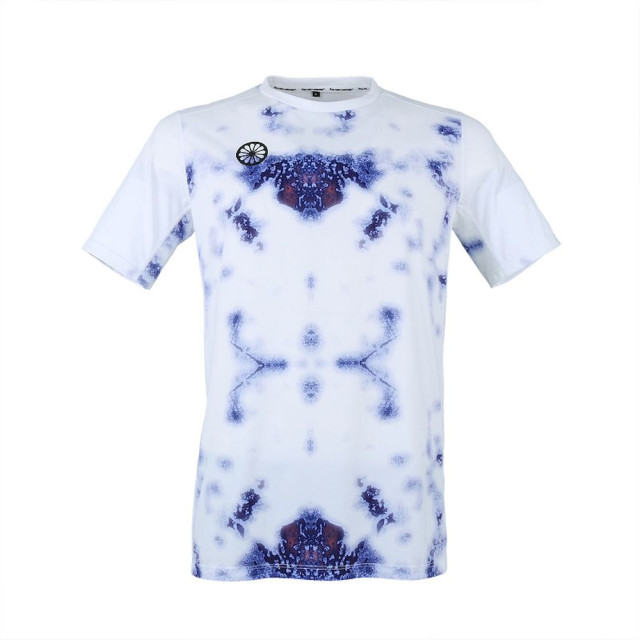 The Indian Maharadja kadiri men peak tee t-shirt tennis km heren - 068732_730-M large