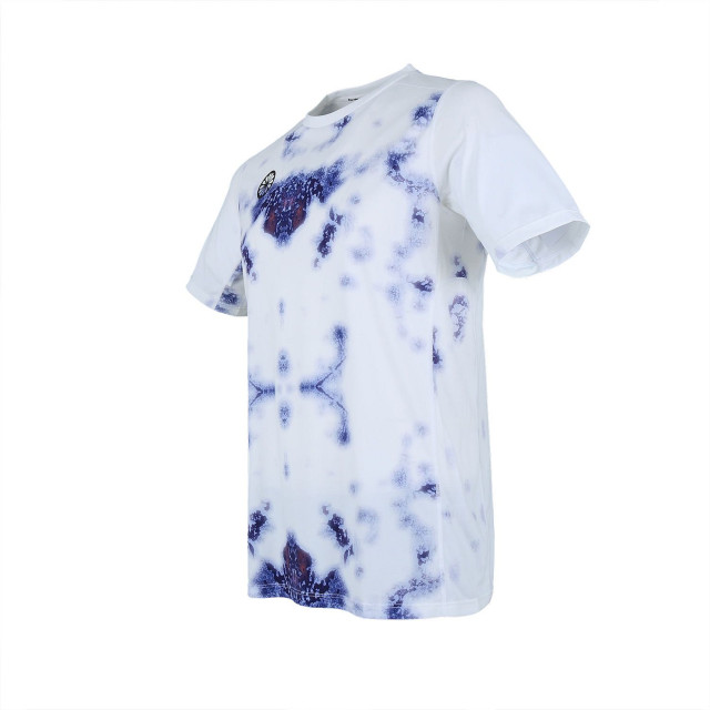 The Indian Maharadja kadiri men peak tee t-shirt tennis km heren - 068732_730-M large