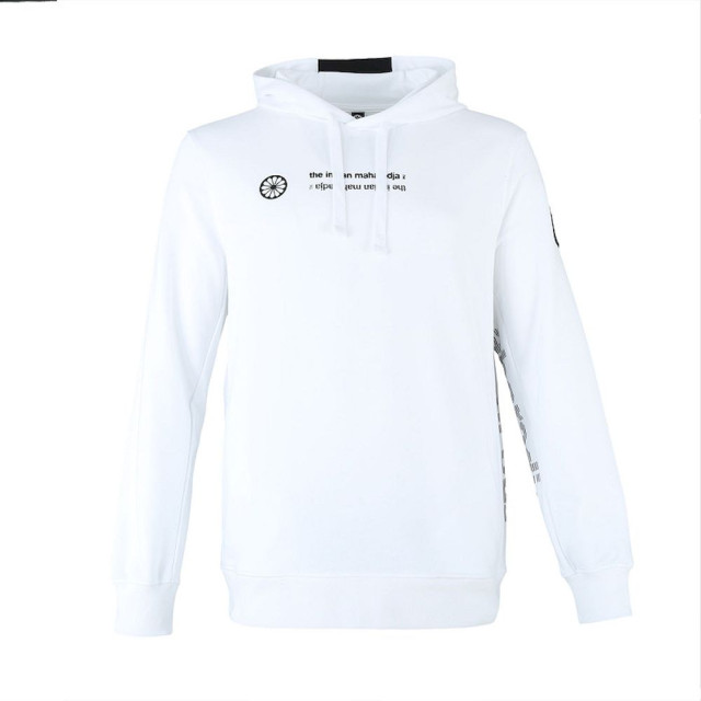 The Indian Maharadja goa men sway hoodie hooded tennis heren - 068737_100-S large