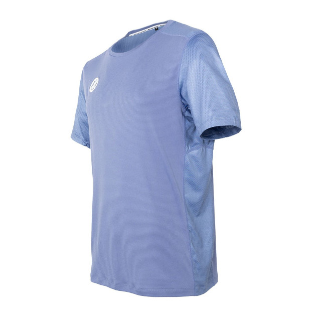 The Indian Maharadja agility tee t-shirt tennis km heren - 068728_210-S large
