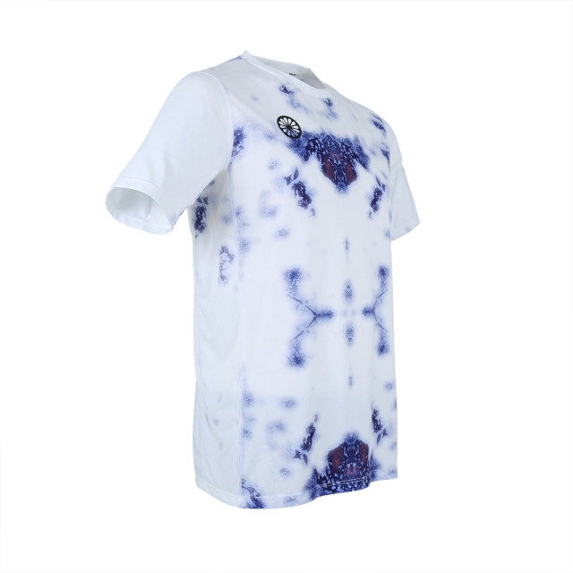 The Indian Maharadja kadiri men peak tee t-shirt tennis km heren - 068732_730-M large