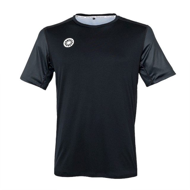 The Indian Maharadja agility tee t-shirt tennis km heren - 068727_990-S large