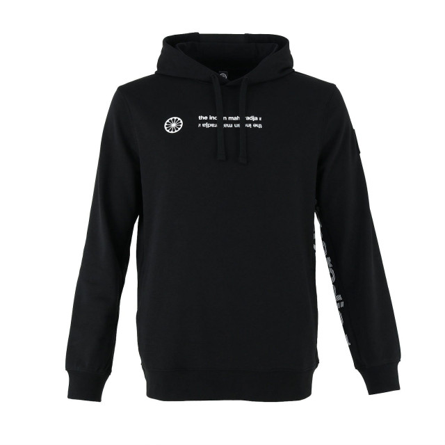 The Indian Maharadja goa men sway hoodie hooded tennis heren - 068736_990-S large