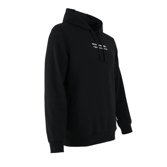 The Indian Maharadja goa men sway hoodie hooded tennis heren - 068736_990-S large