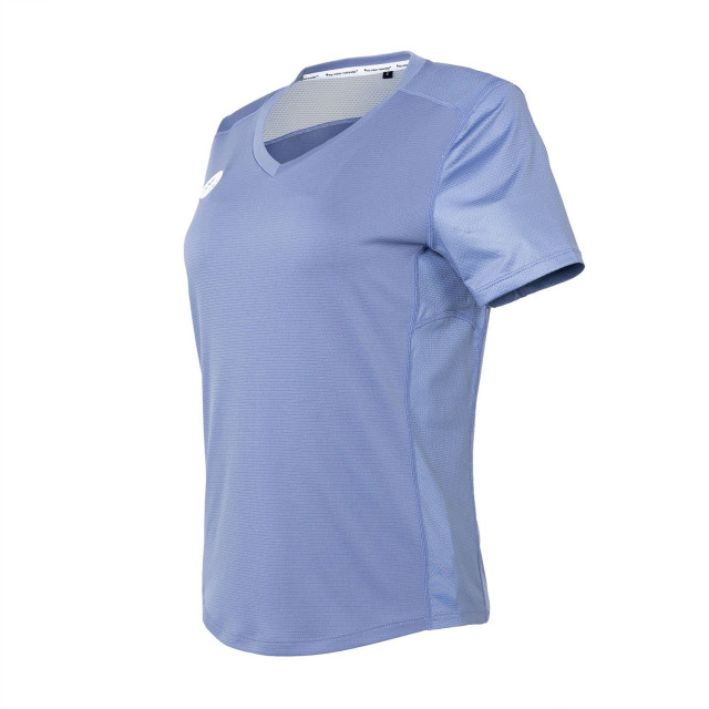 The Indian Maharadja agility tee t-shirt tennis km dames - 068726_210-XS large