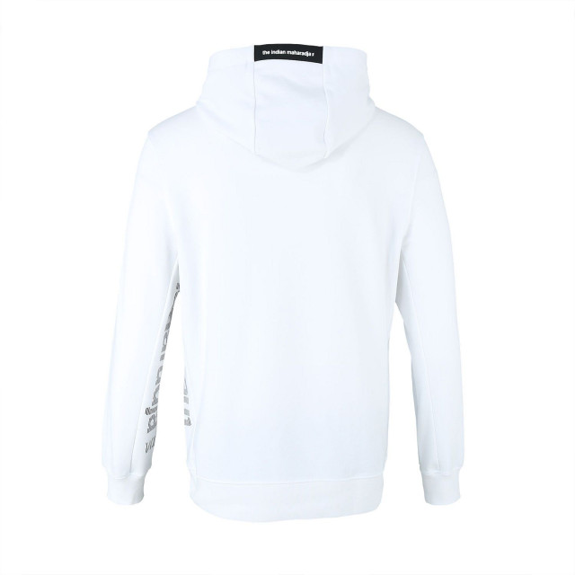 The Indian Maharadja goa men sway hoodie hooded tennis heren - 068737_100-S large