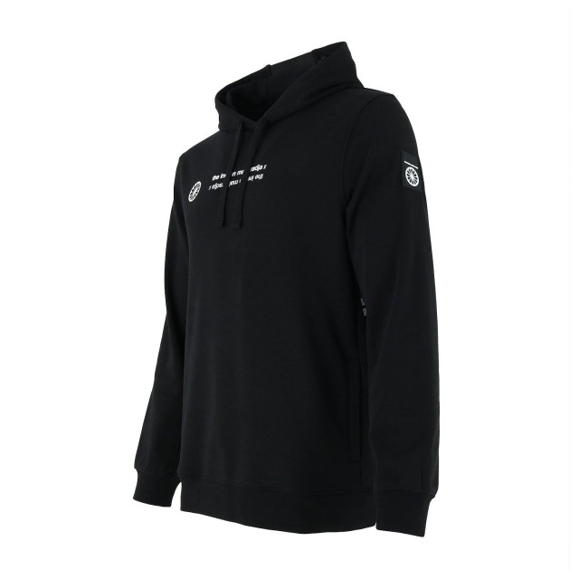 The Indian Maharadja goa men sway hoodie hooded tennis heren - 068736_990-S large