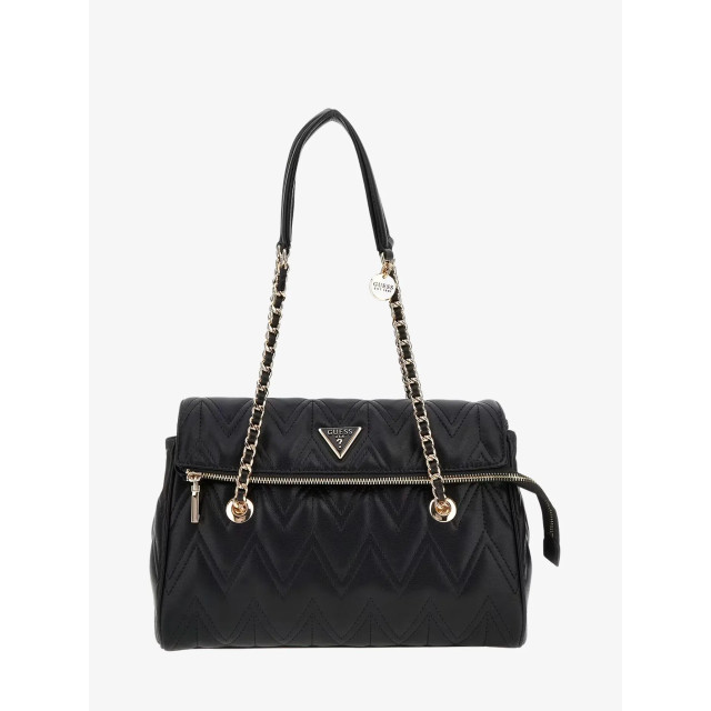 Guess Eda large flap trave TWQ950-50200-BLA large