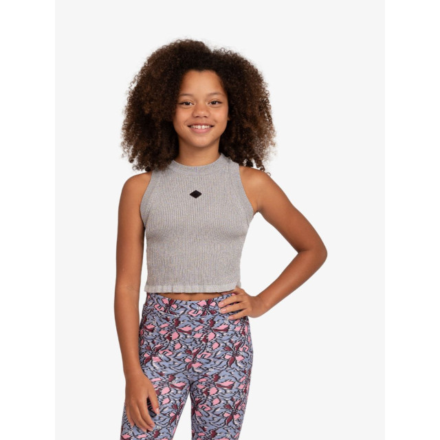 Nik & Nik Meisjes top jesri zilver G-7-909-2404-1003 large