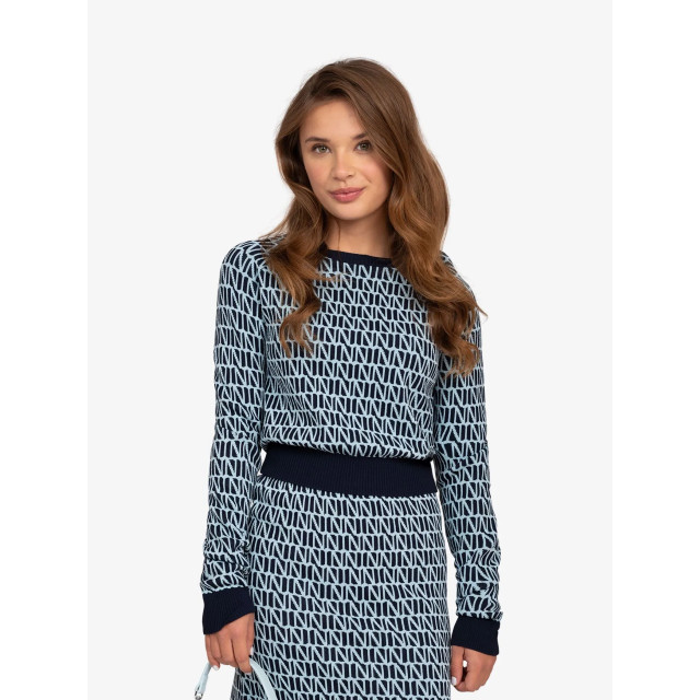 Nik & Nik Meisjes top miro G-7-025-2405-7004 large
