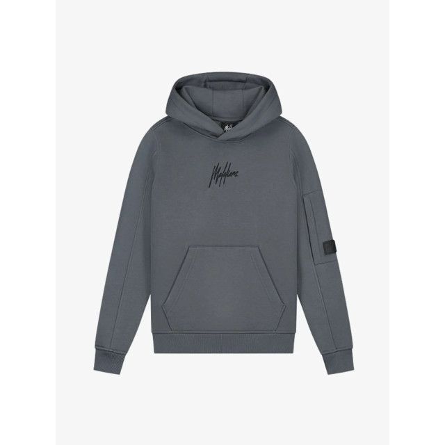 Malelions Junior cargo hoodie MJ2-AW24-09-187 large