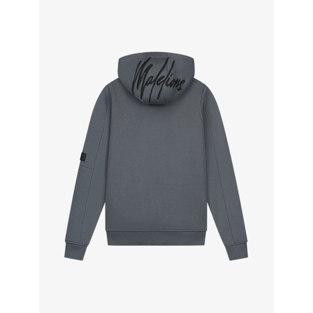 Malelions Junior cargo hoodie MJ2-AW24-09-187 large