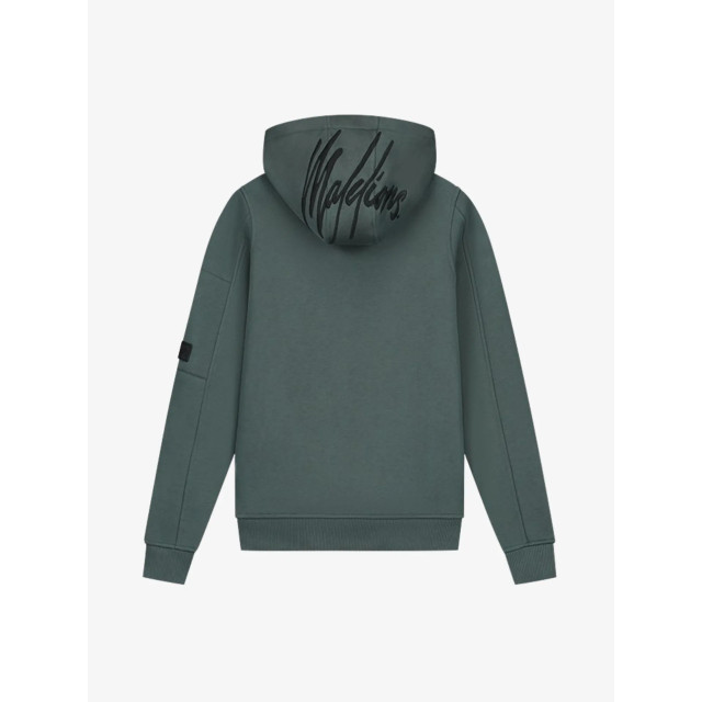 Malelions Junior cargo hoodie MJ2-AW24-09-431 large