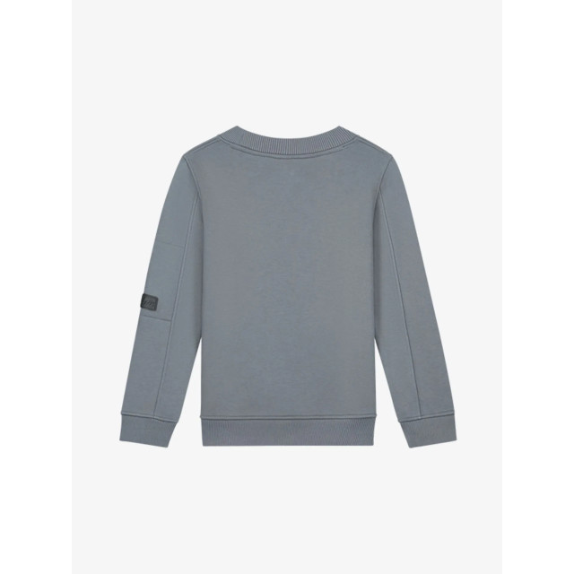 Malelions Jongens sweater turtle MJ2-AW24-11-187 large