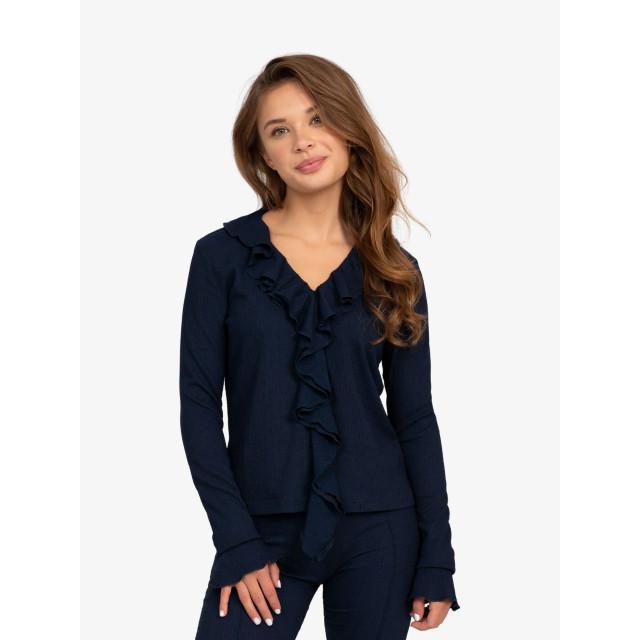 Nik & Nik Meisjes top vonda G-8-040-2405-9192 large