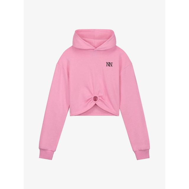 Nik & Nik Ring hoodie G-8-049-2405-4109 large