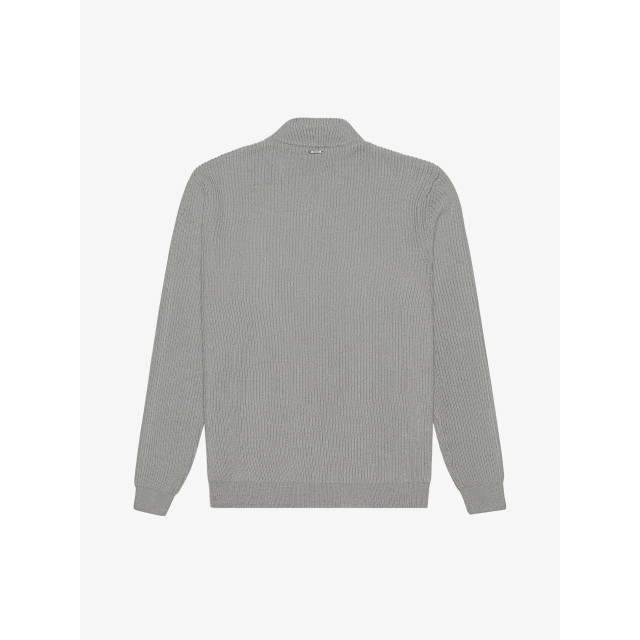 Antony Morato Sweater regular fit in wool blend yarn rib knitstitch MMSW01459-YA500083-2043 large