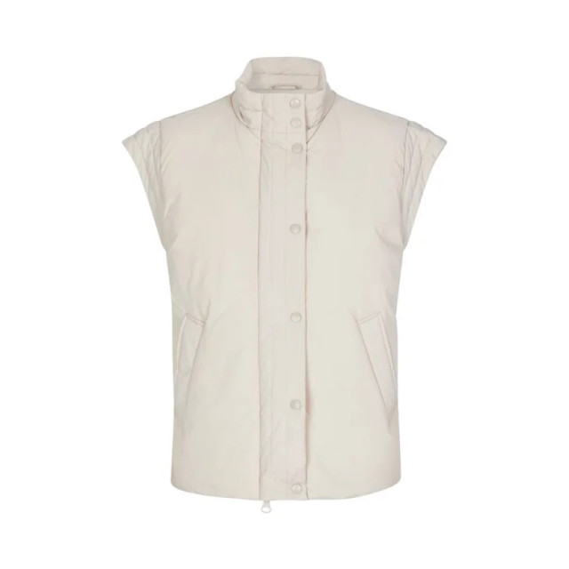 MbyM Renilva-m puffer vest - Renilva-M puffer vest - MbyM large