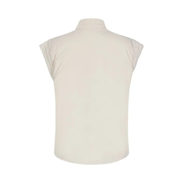MbyM Renilva-m puffer vest - Renilva-M puffer vest - MbyM large