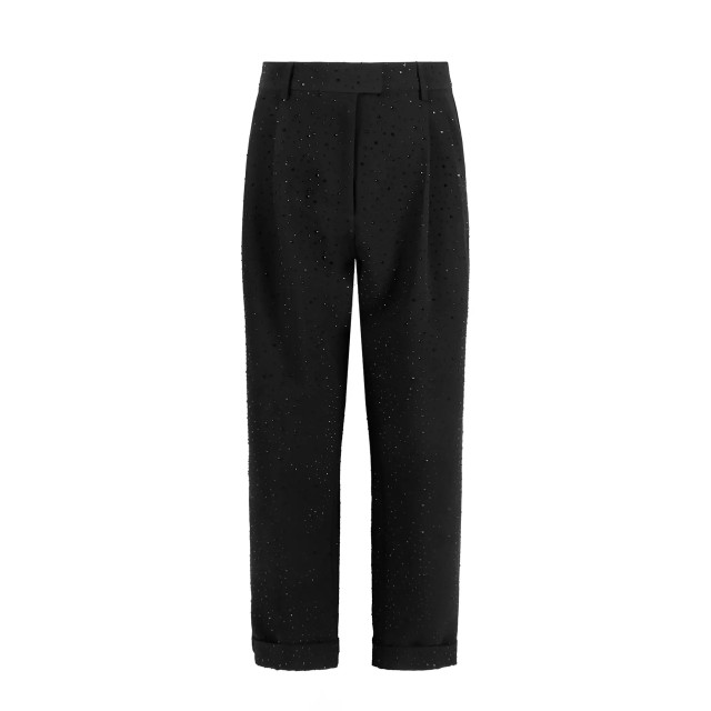 Aaiko Ebba strass trousers EBBA strass trousers large