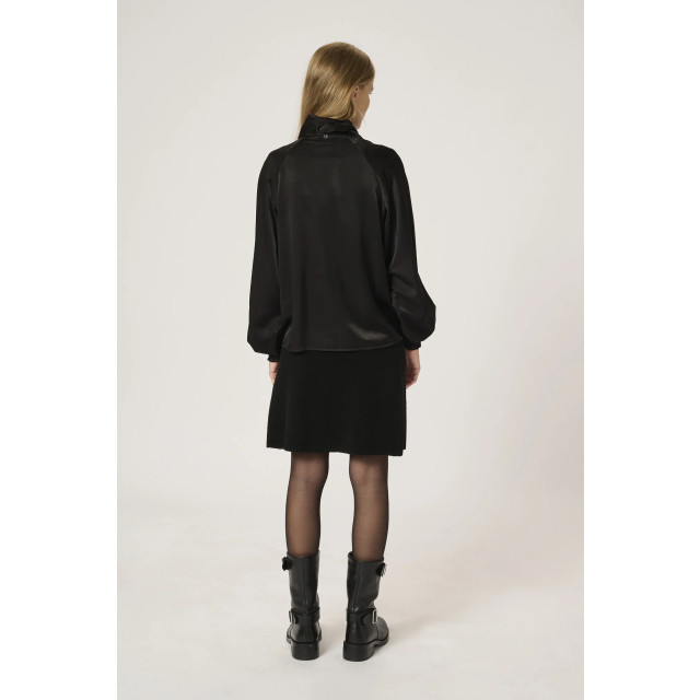 My Essential Wardrobe 10704992 estelle scarf blouse 10704992 Estelle Scarf Blouse large