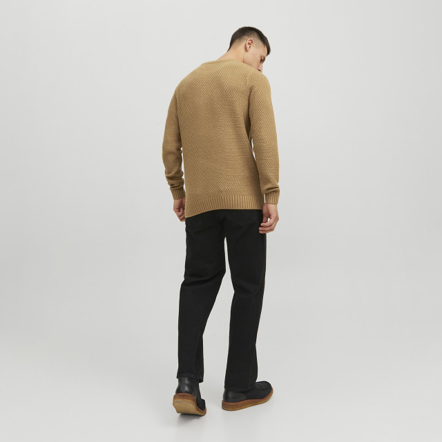 Jack & Jones Caden knit crew neck 12250645-OTT-M large