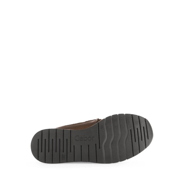 Gabor 56.437.54 Sneakers Bruin 56.437.54 large