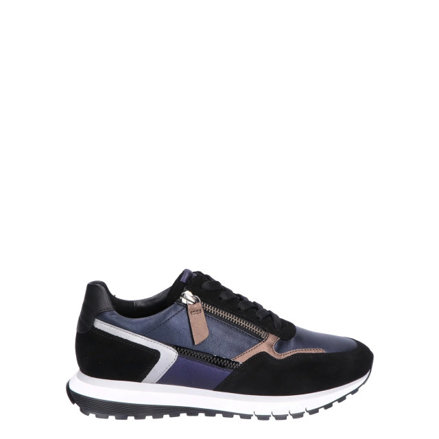 Gabor 56.378.36 Sneakers Zwart 56.378.36 large