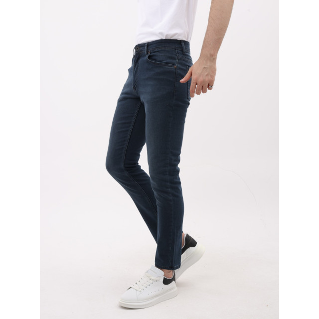 Mario Morato Jeans voor regular fit MM-R-1979/07 large
