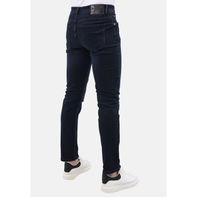 Mario Morato Spijkerbroek regular fit MM-R-1979/13 large