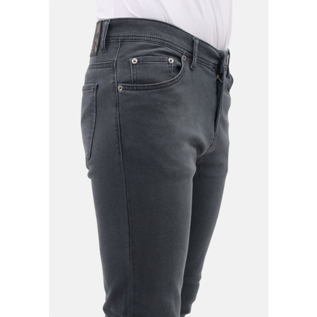Mario Morato Spijkerbroek volwassenen regular fit MM-R-1979/10 large