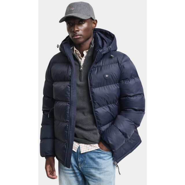 Gant Winterjack active cloud jacket 7006452/433 181719 large
