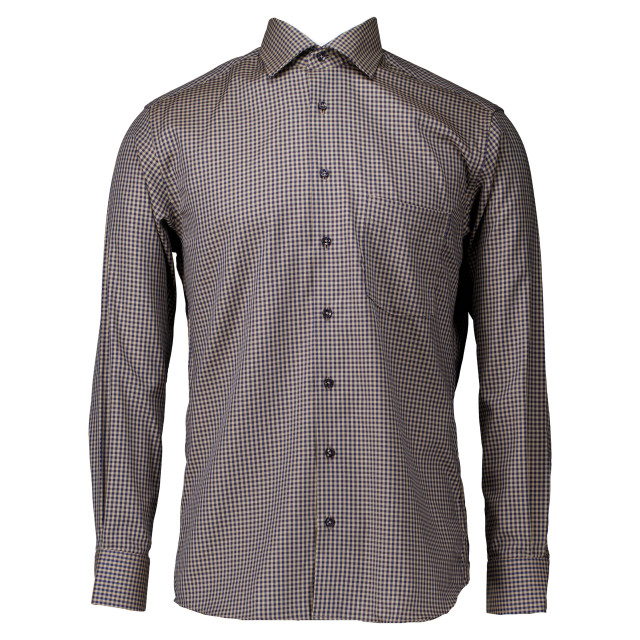 Eterna Lange mouw overhemden 4201 x15k 4201 X15K large