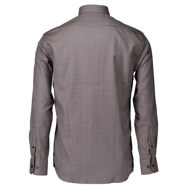 Eterna Lange mouw overhemden 4201 x15k 4201 X15K large